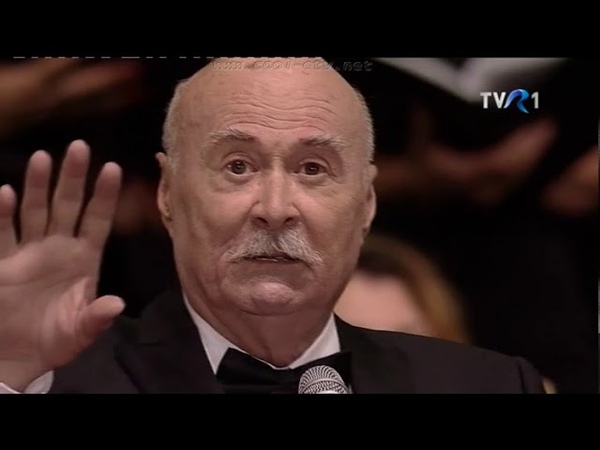 Tudor Gheorghe Vara Simfonic