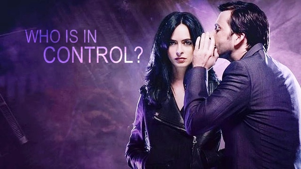 Jessica Jones, ,