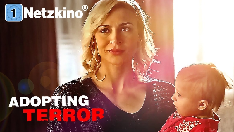 Adopting Terror ( Thriller, ganze Filme auf Deutsch anschauen in voller Länge, Film Deutsch)
