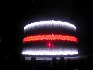Plastikman Live @ FMF 2011