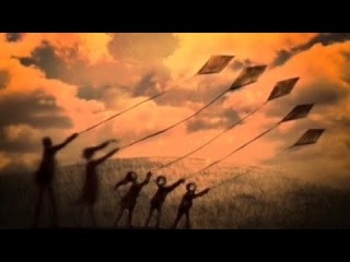 Rúzsa Magdolna - Papírsárkány (Official Music Video)