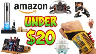 Under $20 Products on Amazon | Amazon gadgets under $20
