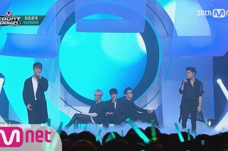 Официальное видео ’Odd Eye’ M COUNTDOWN 429화