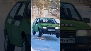 Кубок Neo Oil - Pargolovo Cross 2024