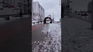ЛЮДИ НА УЛИЦЕ В ШОКЕ!😳