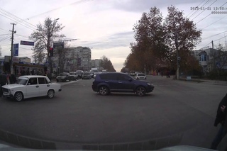 Классика жанра
