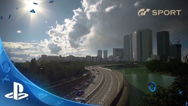 Gran Turismo Sport, Открытый бета