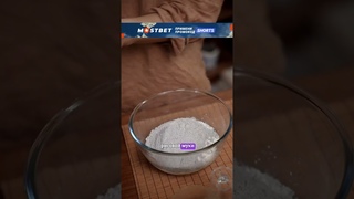 Лунный пирог в Кантонском стиле🥮✨