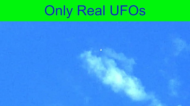 UFO over California. 8, 14,