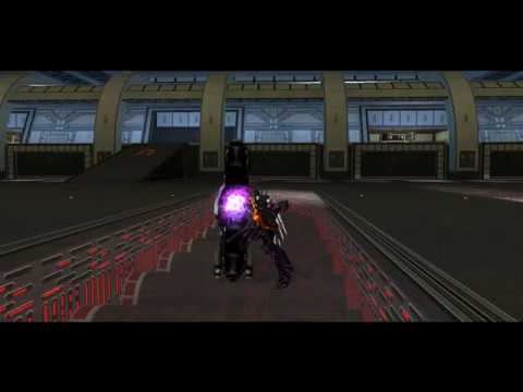Rf online, PVP MOVIE