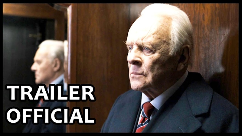 The Father Official Trailer (2020), Drama Movies