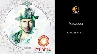 Poranguí Remixes Vol. II
