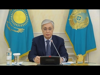 Исполнение обязанностей Премьер-Министра возложено на Алихана Смаилова
