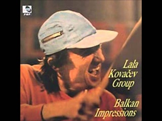 “Altana“ by Lala Kovačev Group (Serbia, 1978)