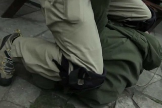 Тактические брюки UTP Helikon-Tex