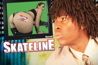 SKATELINE - Torey Pudwill, Snoop Dogg 900, King Of The Road, Jordan Sanchez & more
