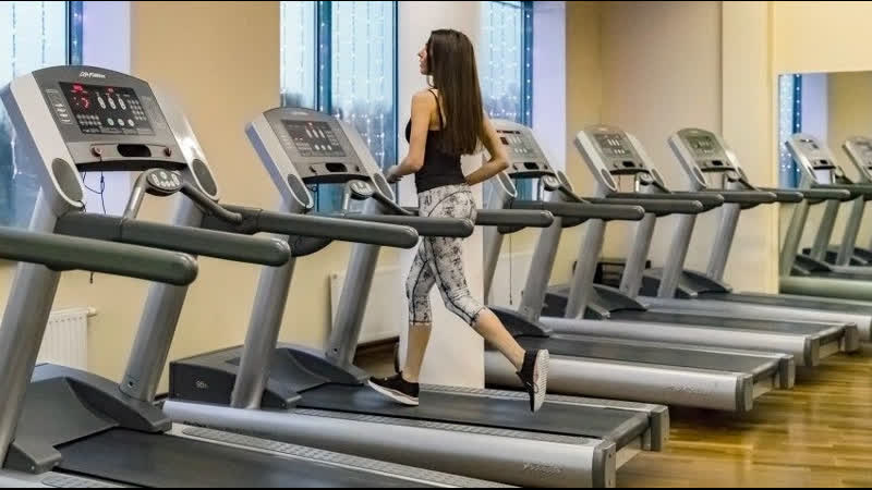 Как заставить себя заняться спортом после
