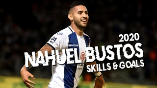 Nahuel Bustos 2020 ● Skills & Goals ● HD