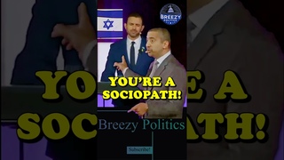 Brilliantly Exposed!  #israel #usa #palestine #politics #congress #uk #canada #europe  #australia