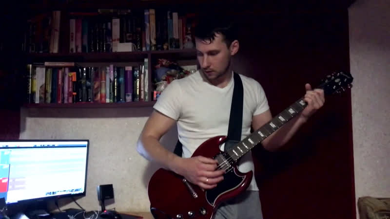 Highway to Hell AC, DC (