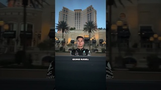 People are NOT happy about F1 in Las Vegas...