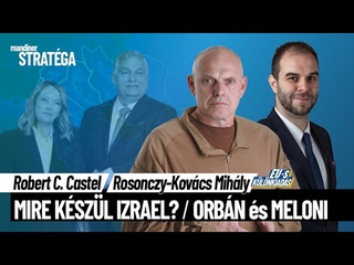 Az EU egy jabb hborval nzhet szembe  Mandiner Stratga