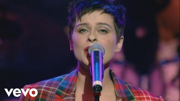 Lisa Stansfield All Woman ( Live At The Royal Albert Hall