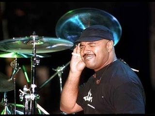 Dennis Chambers Fat Back Groove transcription (slo-mo-fly-mo).