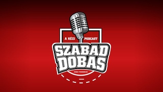 Szabaddobs - 20. rsz: Pdr Ildik