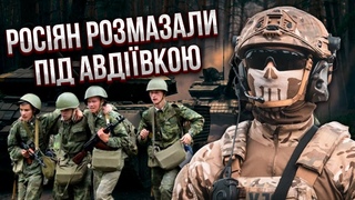 Почався великий штурм: РОЗБИЛИ ЦІЛУ КОЛОНУ РФ. Танкам аж башні позносило, горять БМП