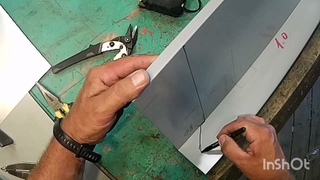 Откосы на окна. 3 Д. Изготовление и монтаж.