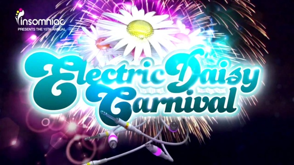 Sunnery James Ryan Marciano Electric Daisy Carnival 2012 Las Vegas ( Liveset) (