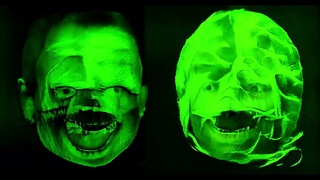 METAL PREYERS  ECTO GREEN CODE