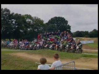 YCF Tour 2012 Neau