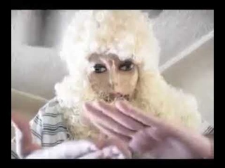 HAND THING (Original Video) - Shaye Saint John