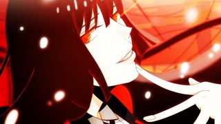 「AMV」Kakegurui - Boss Bitch