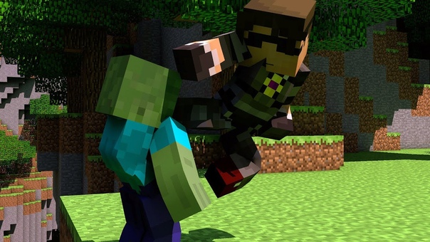 The Ender Pearl Minecraft