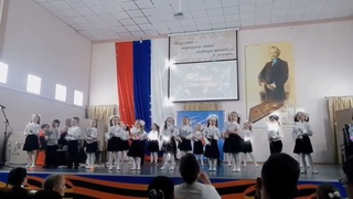 Ты лети, мой голубок МР Диденко Елена Сергеевна МБУДО АРДШИ им В Зубова  г. Александров Владим об 23
