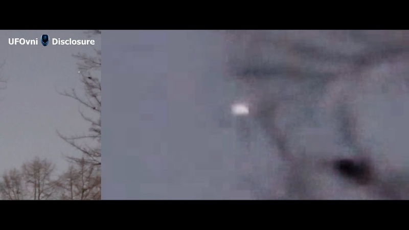 Orbe blanc brillant dans le sud de l