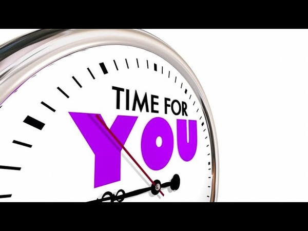 Time for