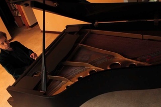 Beethoven’s 5th symphony
