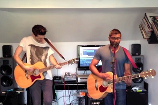 Superstition (Loop Cover)