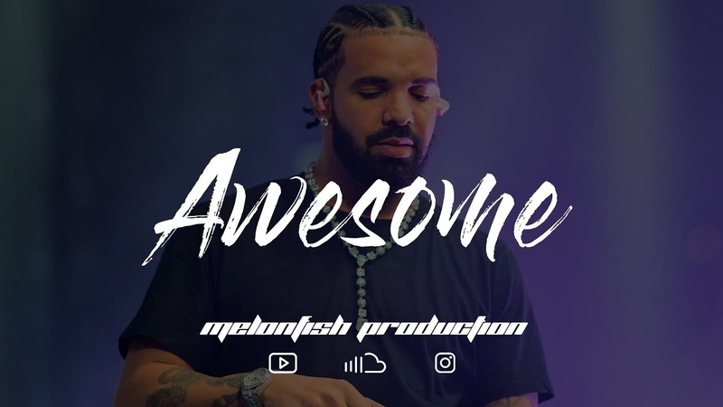 AWESOME, Jersey Club x Drake Type