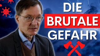 Corona-Irrsinn: Diese Bombe platzt 2023 (Sei bereit!)