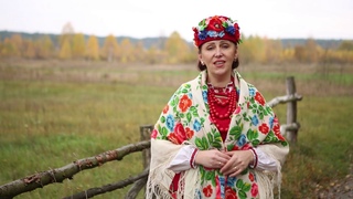 Ірина Максименко і Володимир Козленко Перелаз, мій перелаз (сл. і муз. Миколи Янченка)