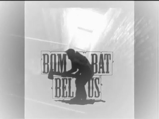 BOMBAT BELUS - Szalony Czester