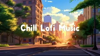 Chill Lofi Music  Chill lofi music to vibe to | chill lo-fi hip hop beats | study / stress relief