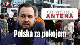 Polska za pokojem