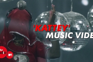’Kattey’ - Ram Sampath, Bhanvari Devi, Hard Kaur - Coke Studio @ MTV Season 4