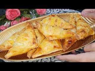 МУКА+ВОДА=Вкуснятина из НИЧЕГО. Так ВКУСНО и просто за КОПЕЙКИ